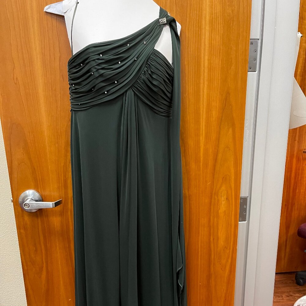 Evening gown